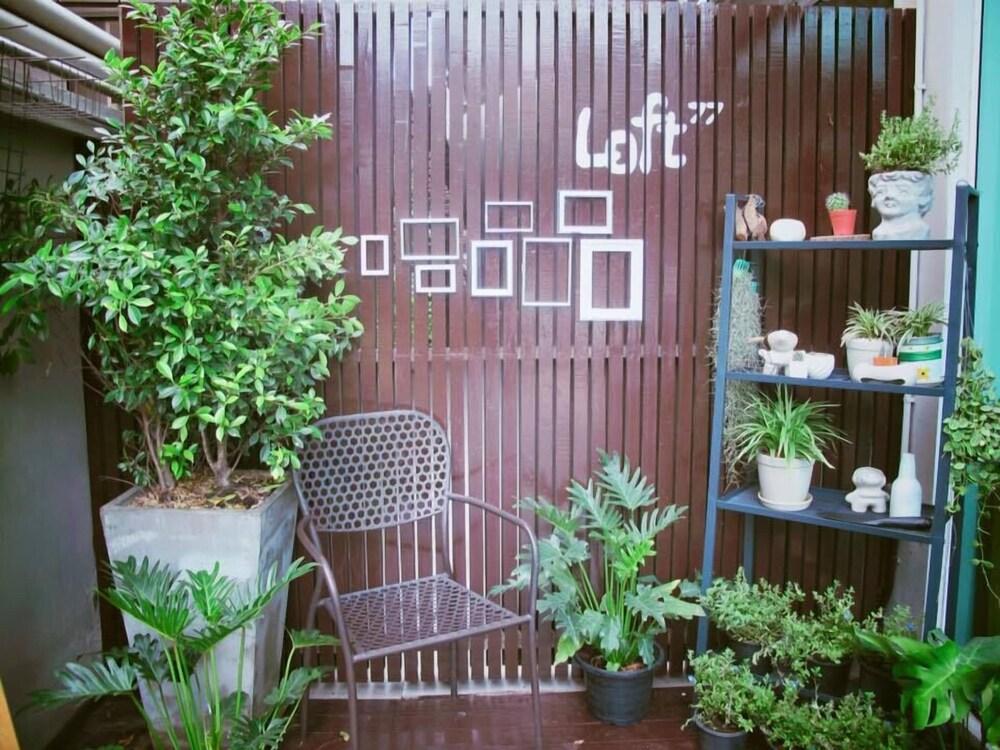 Khách sạn Loft 77 Bangkok