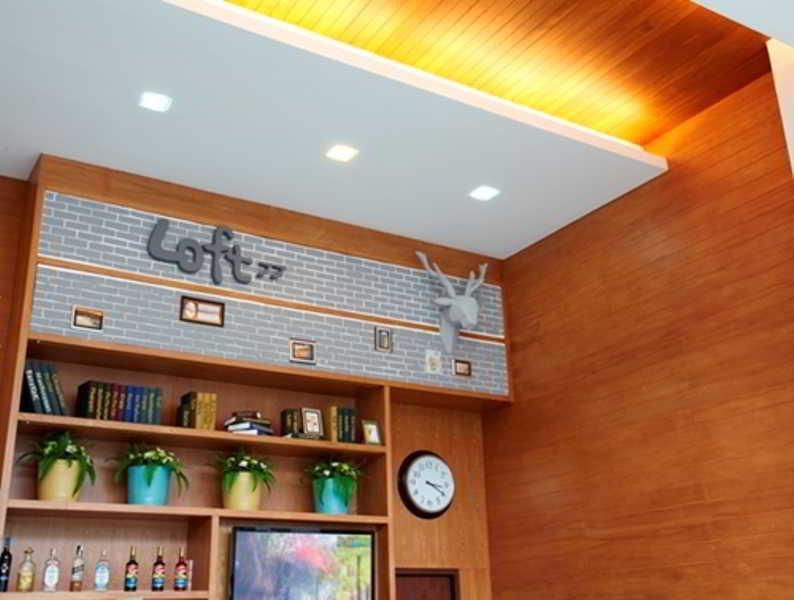 Loft 77 Khách sạn