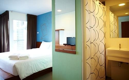 Loft 77 Khách sạn 3*