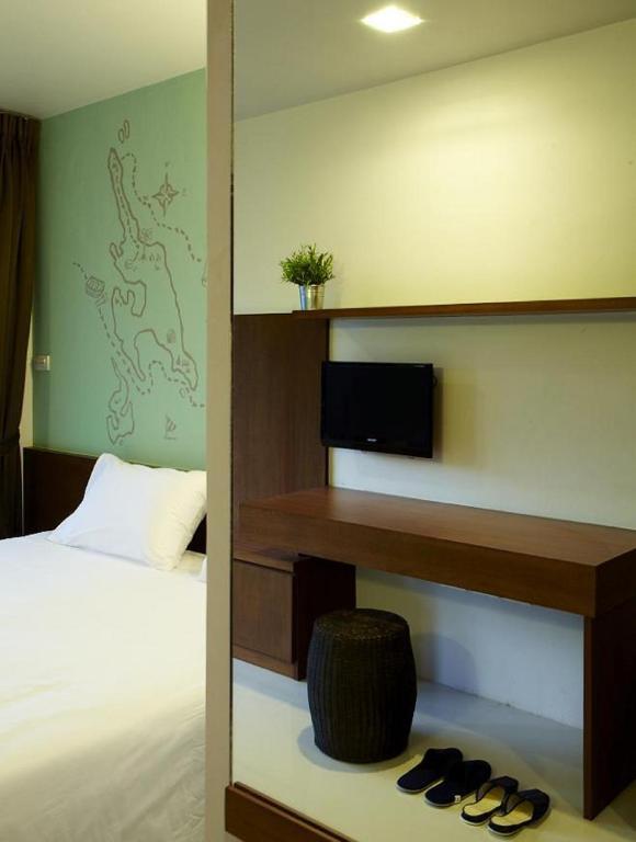 Loft 77 Khách sạn