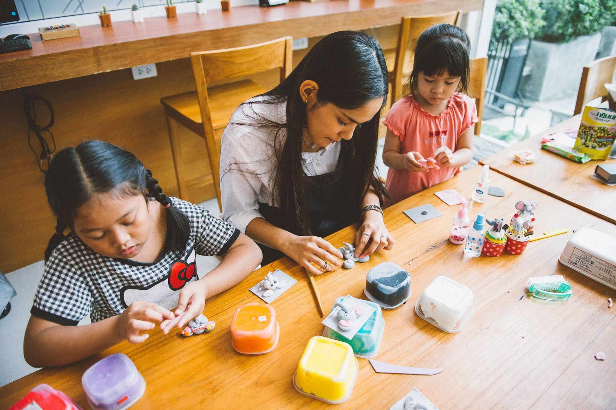 Khách sạn Loft 77 Bangkok