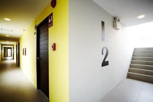 Khách sạn Loft 77 Bangkok